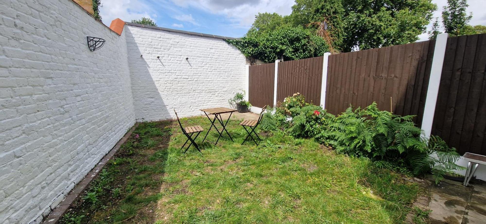 Modern Ground Floor Flat - 15 Min To Central London Apartment ภายนอก รูปภาพ