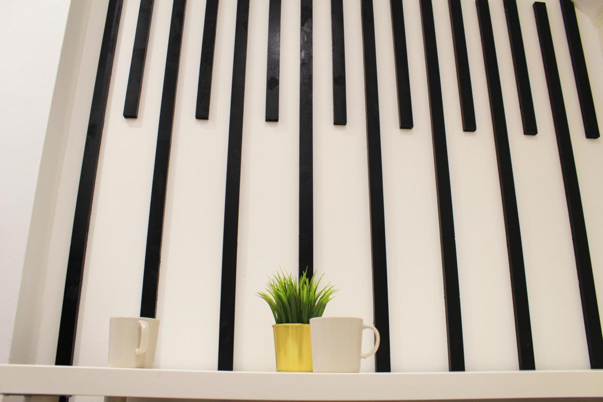Modern Ground Floor Flat - 15 Min To Central London Apartment ภายนอก รูปภาพ